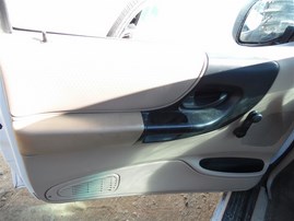 2000 Ford Ranger XLT White Extended Cab 4.0L AT 4WD #F22968